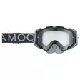 AMOQ Aster Crossilasit Black-Grey - Clear - ATV Ajolasit - 83988 - 1