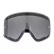 AMOQ Vision MX Single Linssi - Smoke - MP Linssit & Varaosat Offroad - 84818 - 1