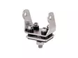 ANTI-VIBRATION JALKA BULLPRO SPECTRUM 54-> - Yleisosat ja tarvikkeet - 51938 - 1