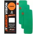 Armor Vision 50MM Smart Film Lens Protector - 3Pcs - MP Linssit & Varaosat Offroad - 88098 - 1