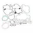 Athena Täydellinen tiivistesarja, KTM SX 450, Rac., EXC,SX 520 Rac., EXC,SX 525 - Moottoripyörän Tiivisteet & laakerit - 92078 - 1