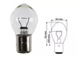AUTOLAMPPU 1245 12V 50W BA20S - Yleisosat ja tarvikkeet - 10718 - 1