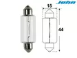 AUTOLAMPPU 1741 15W - Yleisosat ja tarvikkeet - 10488 - 1