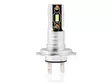 AUTOLINE 1:1 LED-POLTTIMO H7 9-32V 2200LM - Yleisosat ja tarvikkeet - 50808 - 1