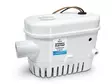 AUTOM. PILSSIPUMPPU 12V 1100GPH - Yleisosat ja tarvikkeet - 46178 - 1