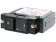 AUTOMAATTISULAKE / KEINUKYTKIN 50A - Yleisosat ja tarvikkeet - 46588 - 1