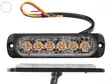 AXIXTECH ST6 KIRKAS 6LED-TASOVILKKU - Yleisosat ja tarvikkeet - 52058 - 1