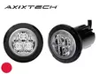 AXIXTECH UR03 PUNAINEN LED-VAROITUSVILKKU R65 - Yleisosat ja tarvikkeet - 52028 - 1