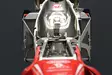 AXP Radiator Braces Red Honda CRF450R 21- / CRF250R 22- - Moottoripyörän Suojat & suojukset - 94828 - 1
