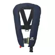 Baltic Winner harness auto ilmatäytteinen pelastusliivi navy 40-150kg - Veneen Ilmatäytteiset pelastusliivit - 114178 - 1