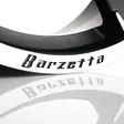 Barzetta Azure 7.5x17 Jako: 5x120 ET: 35 vanne - 17-tuumaiset - 3488 - 3