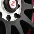 Barzetta GTR 7x16 Jako: 4x100 ET: 38 vanne - 16-tuumaiset - 3158 - 4