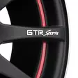 Barzetta GTR 7x16 Jako: 4x100 ET: 38 vanne - 16-tuumaiset - 3158 - 3