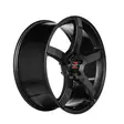 Barzetta Inverno Titanium 8.5x19 Jako: 5x112 ET: 45 vanne - Auton Vanteet - 2768 - 3