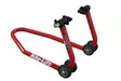 Bike-Lift FS-10/H Front stand for radial brake. High version. Supplied with SBG- - Yleisosat - Varikkopukit - 94858 - 1