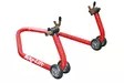 Bike-Lift RS17/L Rear Stand, Low version. Supplied with SAF-10 N (9-4100-V) - Yleisosat - Varikkopukit - 93648 - 1