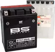BS Battery BTX14AHL-BS MF (cp) Maintenance Free - Yleisosat - Akut - 107388 - 1