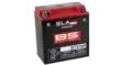 BS Battery BTX16H (FA) SLA MAX - Sealed & Activated - Yleisosat - Akut - 108018 - 1