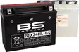 BS Battery BTX24HL-BS MF (cp) Maintenance Free - Yleisosat - Akut - 106968 - 1