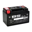 BS Battery BTX7A (FA) SLA - Sealed & Activated - Yleisosat - Akut - 90258 - 1