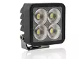 BULLPRO SPECTRUM 24 SQUARE - Yleisosat ja tarvikkeet - 52358 - 1