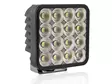 BULLPRO SPECTRUM 96 SQUARE - Yleisosat ja tarvikkeet - 52638 - 1