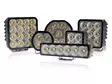 BULLPRO SPECTRUM 96 SQUARE - Yleisosat ja tarvikkeet - 52638 - 1