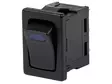 C-PWR KEINUKATKAISIJA 13X19 0-1 LED SIN - Yleisosat ja tarvikkeet - 43438 - 1