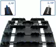 Camso Telamatto ICE Arrowhead 130 38x327 2,86" 33mm - Moottorikelkan Telamatot - 83748 - 1
