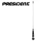 CAROLINA PRO ANTENNISARJA 430MM/½ KÄÄNTYY 90° - Yleisosat ja tarvikkeet - 49068 - 1