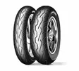 Dunlop D251 190/60R17 78H TL Re. - MP renkaat - Custom-touring - 72358 - 1