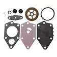 EMP Polttoainepumpun korjaussarja Johnson/Evinrude 9.9-125HP / E-Tec 40-90HP - Veneen Perämoottorin osat - 114718 - 1