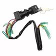 EMP Virtalukko Yamaha 2 & 4-Stroke - Veneen Kytkimet - 111028 - 1