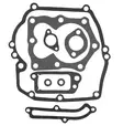 Eurogarden Tiivistesarja, B&S Quantum 4 - 5 , 6hv - Tiivisteet, äänenvaimentimet ja runko-osat - 83908 - 1