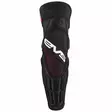 EVS Hex Pro Polvi-/säärisuojat Musta S/M - MP Polvisuojat & -tuet - 69368 - 1