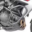 Givi ENGINE GUARD KAWASAKI VERSYS 650 22 - Moottoripyörän Suojat & suojukset - 96748 - 1