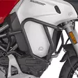 Givi Kaatumarautasarja Multistrada Enduro 1200 (16-18) - Moottoripyörän Suojat & suojukset - 112428 - 1