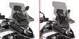 Givi Smoke Screen Bmw R1300Gs (2024) - Moottoripyörän Tuulisuojat - 84588 - 1