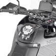 Givi SPE.FLA.BAG HUSQVARNA NORDEN 901 (2022) - Moottoripyörän Laukkujen kiinnityssarjat & tavaratelineet - 97088 - 1