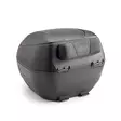 Givi SPECIFIC BACKREST FOR C30 - Moottoripyörän Laukkujen kiinnityssarjat & tavaratelineet - 97008 - 1