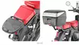 GIVI Specific rear rack Honda Cub 21- for MONOLOCK® top-case - Moottoripyörän Laukkujen kiinnityssarjat & tavaratelineet - 112878 - 1
