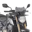 GIVI /SPOILER HONDA CB650R 2019 - Moottoripyörän Tuulisuojat - 112588 - 1