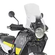 Givi TRANSP.SCREEN HUSQVARNA NORDEN 901 22 - Moottoripyörän Tuulisuojat - 97418 - 1