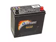 GLOBE SMF 45AH 238X128X225 -/+ 330A EN - Yleisosat ja tarvikkeet - 46338 - 1