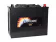 GLOBE SMF HD 125AH 345X172X285 720A EN -/+ - Yleisosat ja tarvikkeet - 46038 - 1