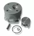 Greentek Sylinterisarja, Ø 42mm, Husqvarna 242-242XP - Moottorin ja sytytyksen osat - 90188 - 1