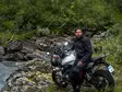 Halvarssons Tekstiilitakki Gruven Musta 66 - MP Takit & Liivit Onroad - 101638 - 1