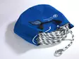 Handy-Anchor white-blue 12mm x 40m - Veneen Köydet - 73938 - 1