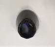 HGS End Cap Racing Carbon, 125/250cc 2T Round shape - Moottoripyörän Varaosat & tarvikkeet - 83498 - 1
