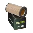 HiFlo ilmansuodatin HFA2502 - Moottoripyörän Ilmansuodattimet - 106768 - 1